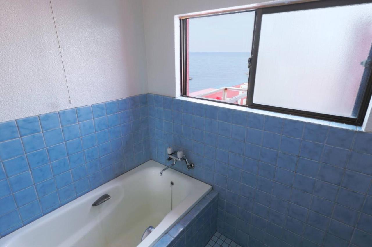 Apartamento Sakura House Seaside Ito  Exterior foto