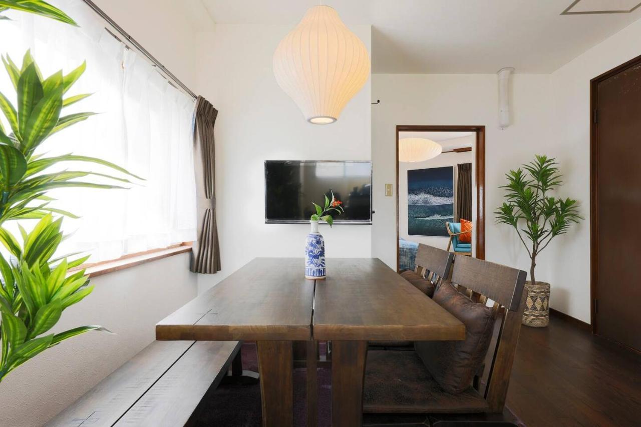 Apartamento Sakura House Seaside Ito  Exterior foto