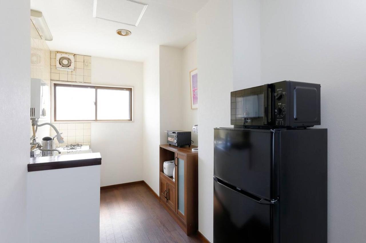 Apartamento Sakura House Seaside Ito  Exterior foto